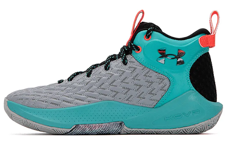Under Armour Havoc 4 Clone 'Turquoise'