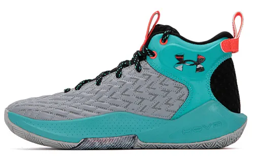 Under Armour Havoc 4 Clone 'Turquoise'
