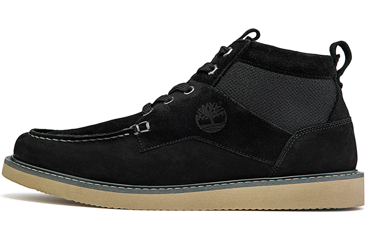 Timberland Newmarket 2 'Black'