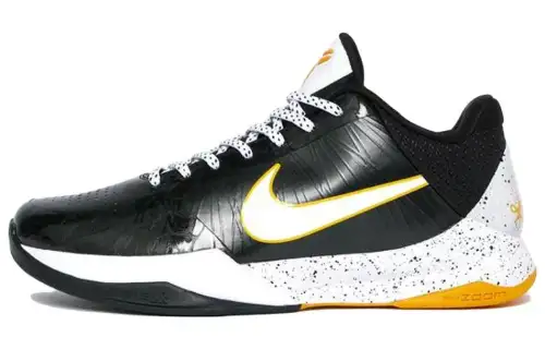 Nike Zoom Kobe 5 'Del Sol'