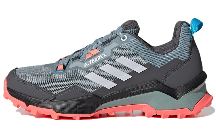 Adidas Wmns Terrex AX4 Primegreen 'Magic Grey Acid Red' Women's