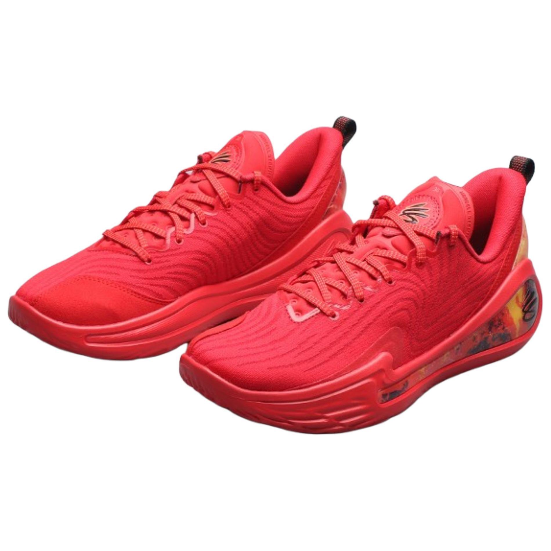 Under Armour Curry Flow 12 Spark