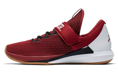 Air Jordan Trainer 3 'Oklahoma Sooners'