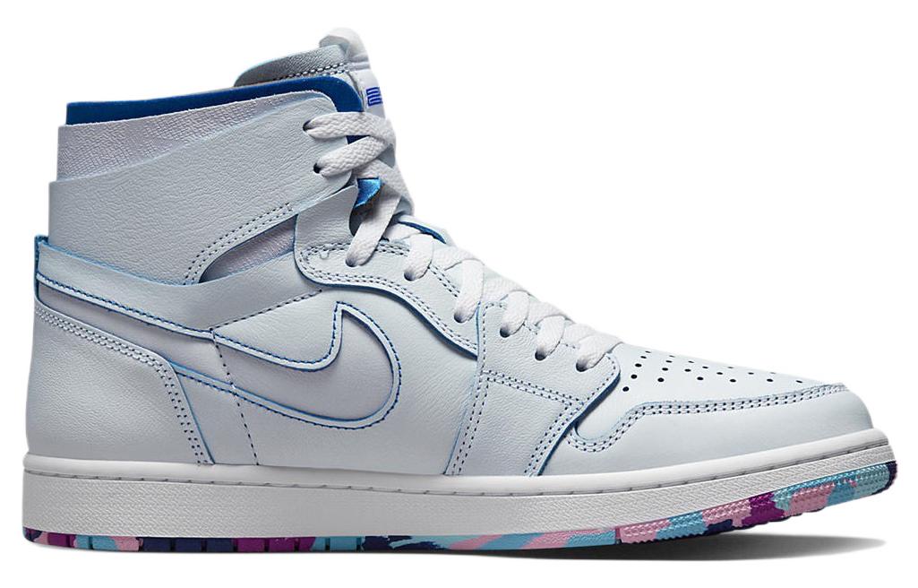 Air Jordan 1 Zoom CMFT «25 Years In China»