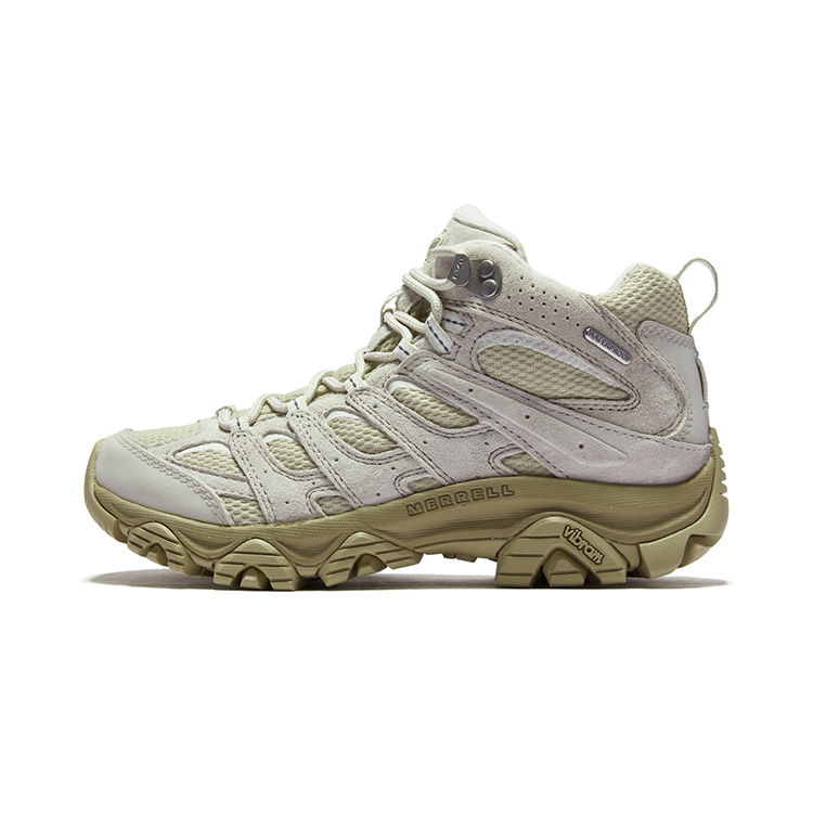 MERRELL Women’s Moab 3 Mid Waterproof ‘Poplar’ Women’s