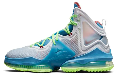 Nike LeBron 19 EP 'Tropical'