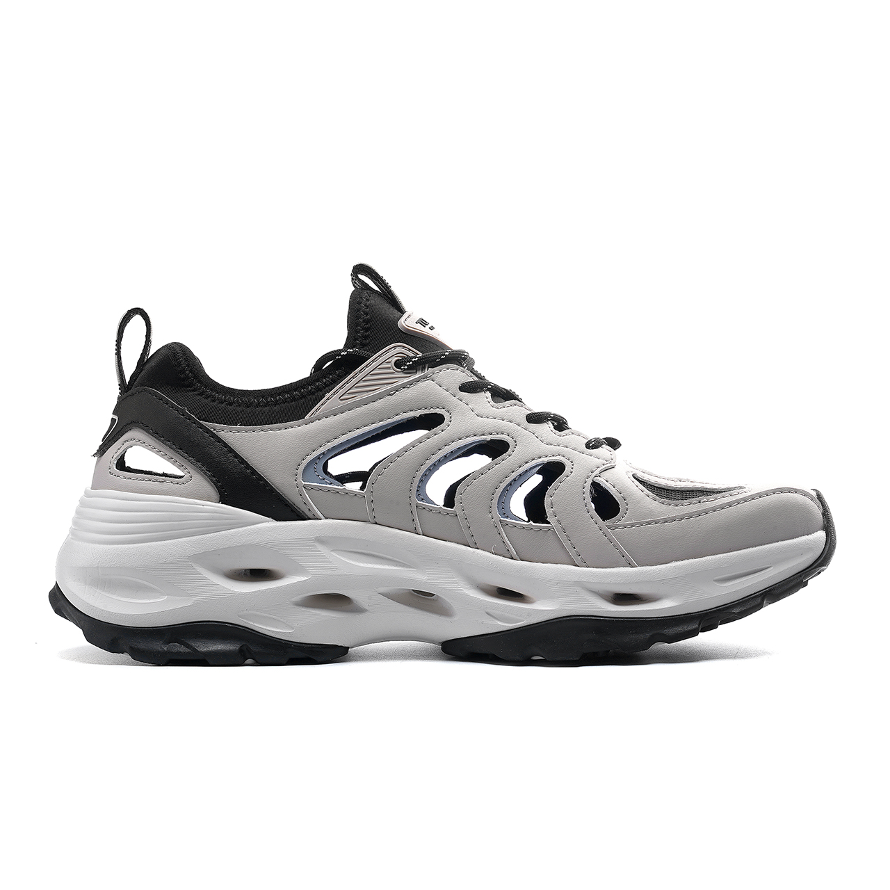 TOREAD Slip Resistant, Abrasion Resistant, Breathable, And Quick Dry, Lightweight Low top Hiking Shoes Men’s
