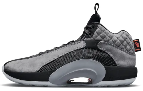 Jordan Xxxv Smoke Grey Fear
