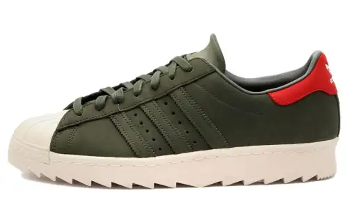 Adidas Superstar 80s Tr 'Night Cargo'