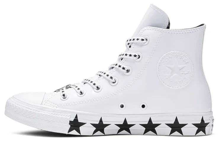 Chuck Taylor All Star Miley Cyrus x Chuck Taylor All Star Wmns Converse Hi 'Stars' Women's