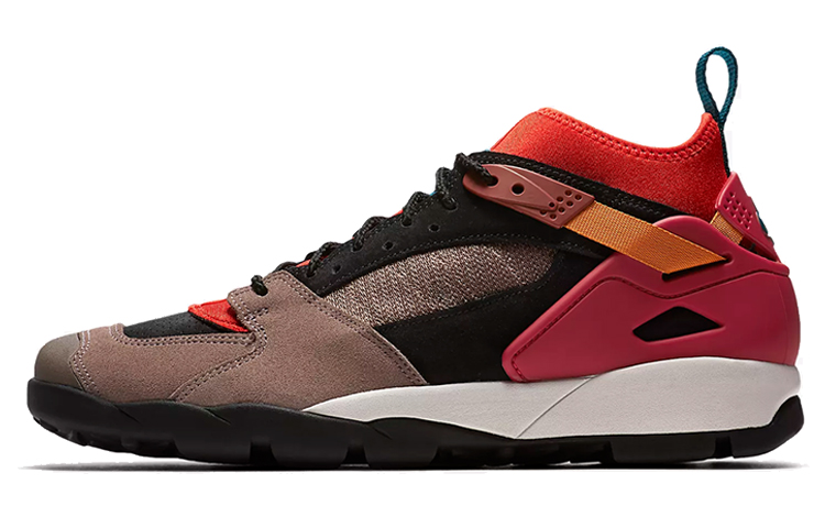 Nike Air Revaderchi 'Mink Brown'