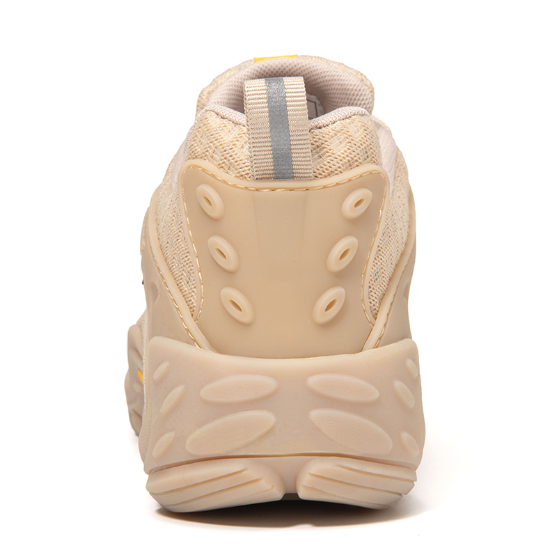 MODE FULL Mesh Cushioning Slip Resistant Abrasion Resistant Breathable Lightweight Low top Mountaineering Shoes Women’s