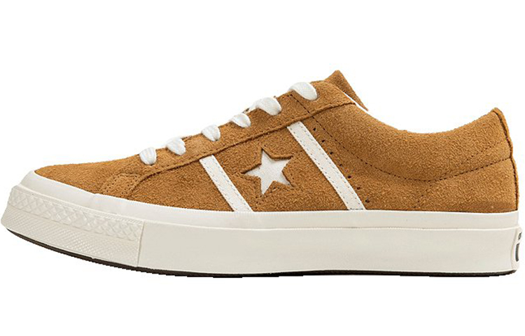 One Star Converse Academy Ox 'Brown'