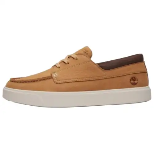 Timberland Emerson Street Slip Resistant Abrasion Resistant Slip Resistant Abrasion Resistant Low top Skateboard Shoes