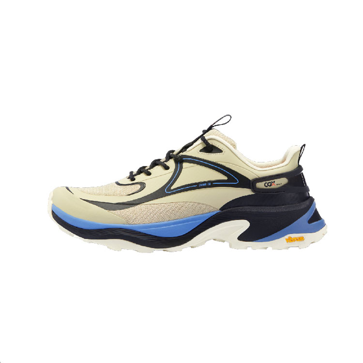 CGX Slip Resistant, Abrasion Resistant, Breathable, Moisture Wicking, Quick Dry, Odor Resistant