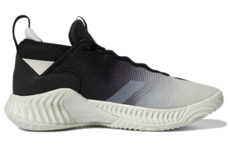 Adidas Court Vision 3 ‘Black White’