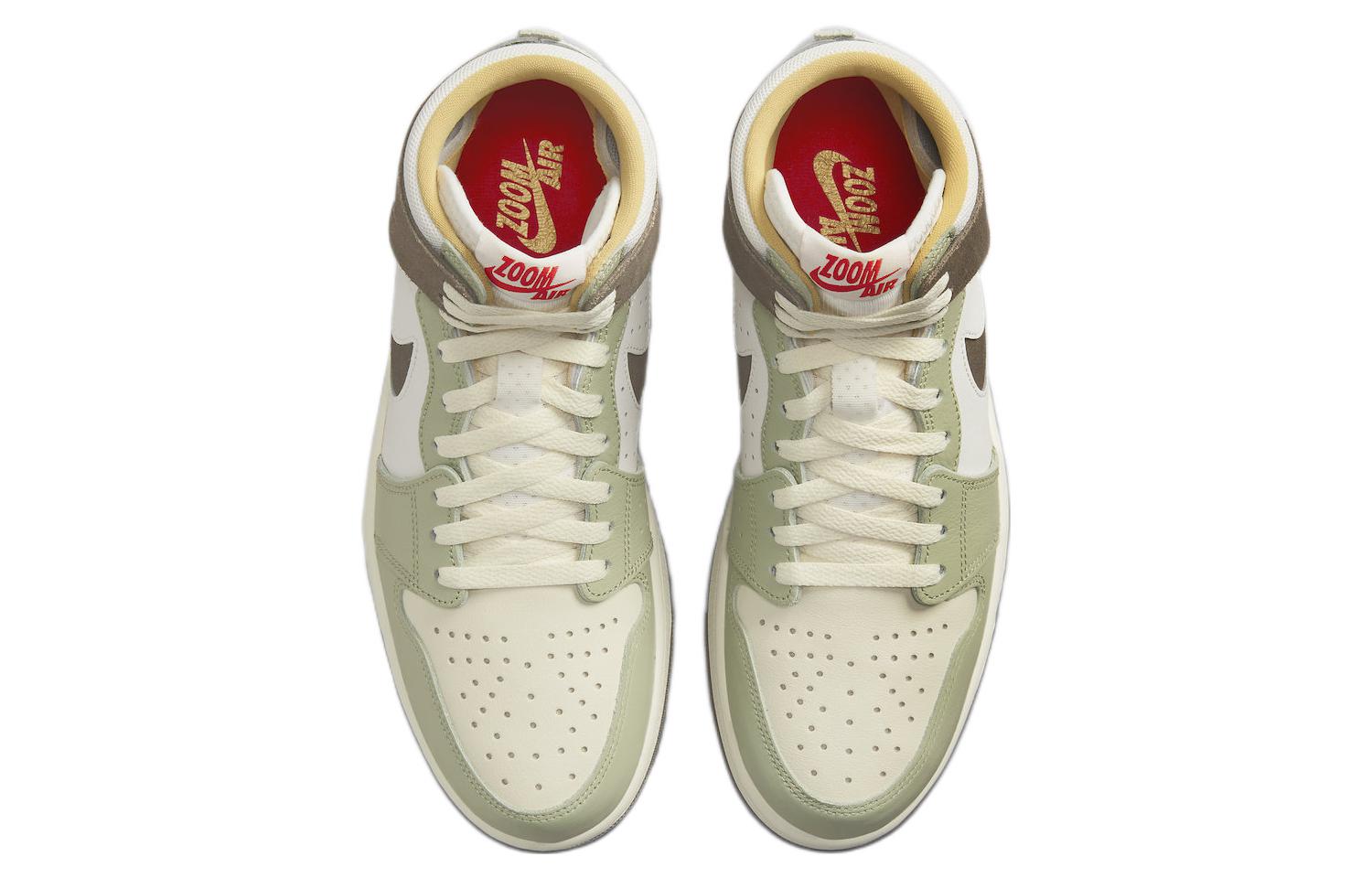 Air Jordan 1 High Zoom Air Cmtf 2 ‘Year Of The Rabbit’