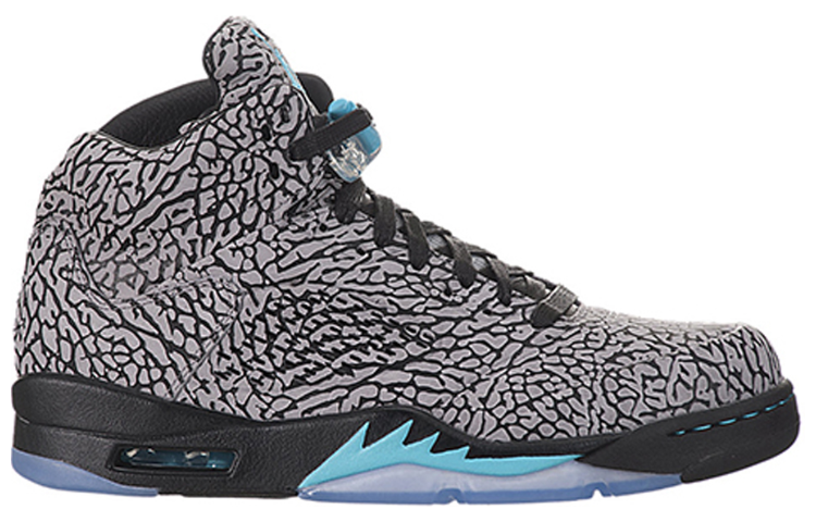 Jordan 5 Retro 3Lab5