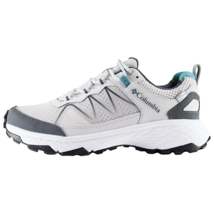 Columbia Peakfreak Rush Slip Resistant, Abrasion Resistant, Waterproof, And Support Grip