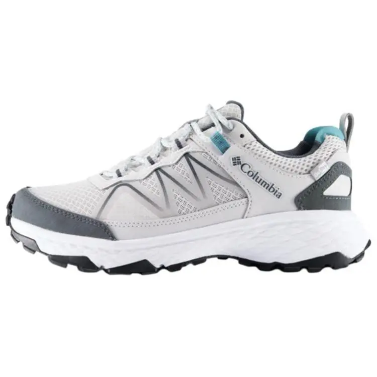 Columbia Low-top Mountaineering & Hiking Shoes Women's