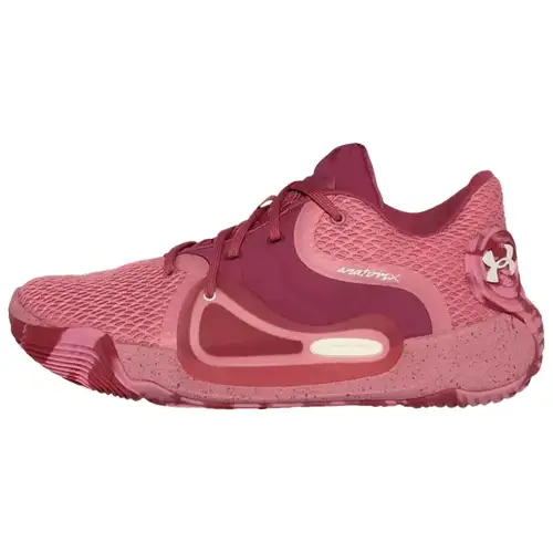 Under Armour Anatomix Spawn 2 'Breast Cancer Awareness'