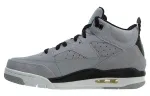 Jordan Son Of Mars Low Wolf Grey