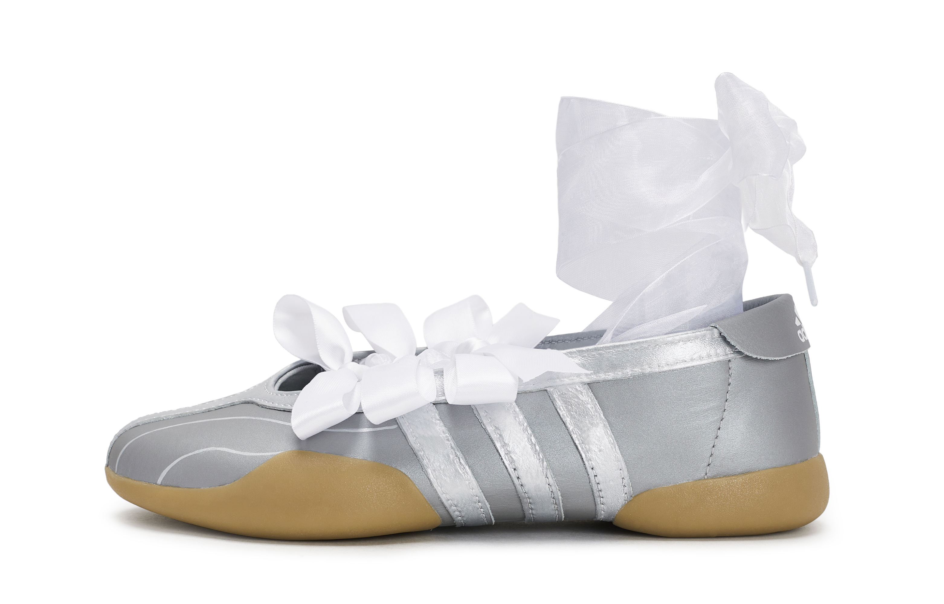 Adidas Originals Taekwondo 811 Manufacturing, Ballet Music, Special Shoe Box Slip Resistant Abrasion Resistant