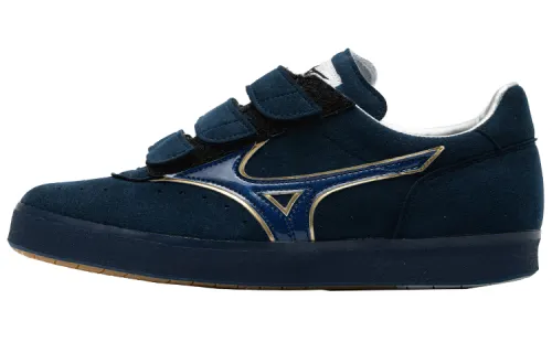 Mizuno Referee Shoes Slip Resistant Abrasion Resistant Slip Resistant Abrasion Resistant Low top Training Shoes Unisex