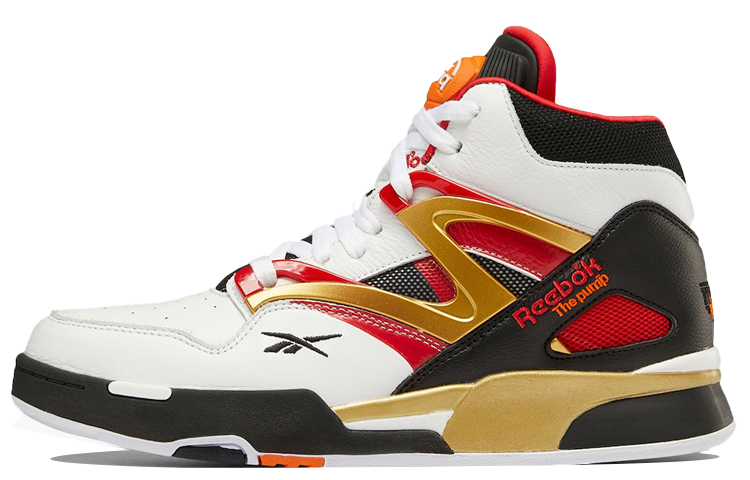 Pump Omni Reebok Zone 2 'Atlanta'