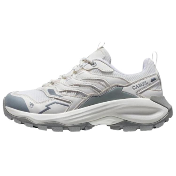 CAMEL Slip Resistant Abrasion Resistant Low top Mountaineering Shoes Unisex