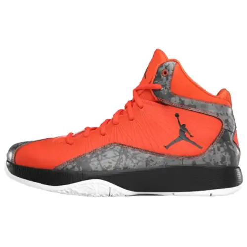 Jordan 2011 A Flight Team Orange