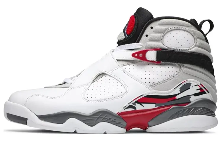 Jordan 8 Retro Bugs Bunny 2013 Men's