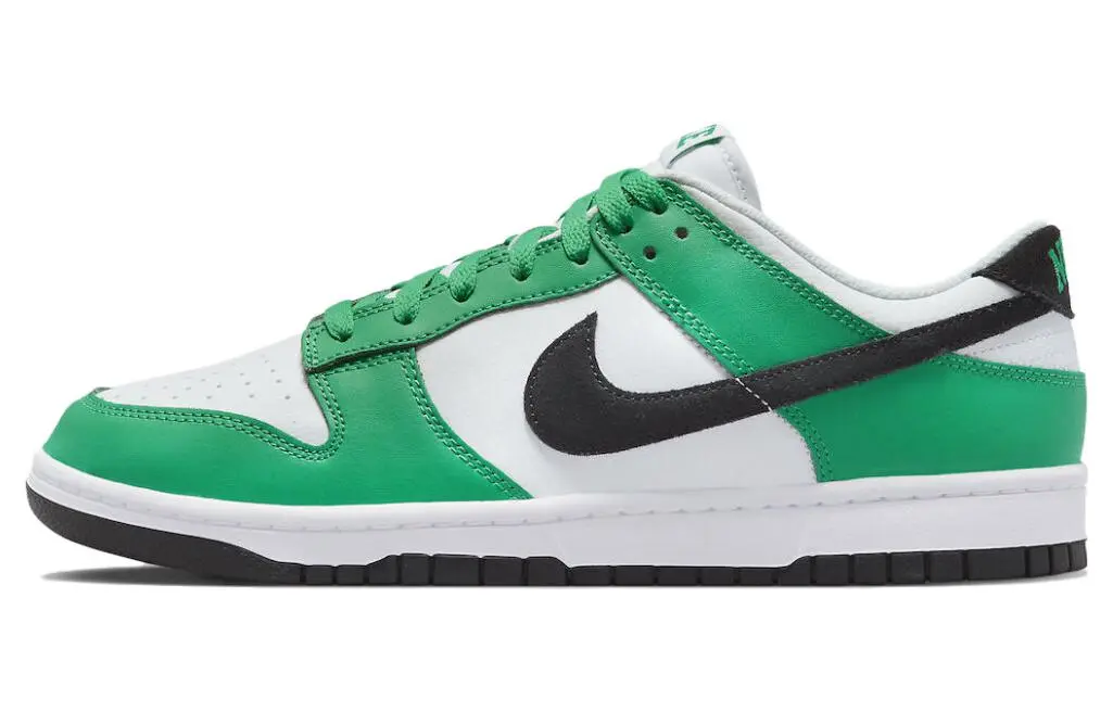 Nike Dunk Low 'Celtics'