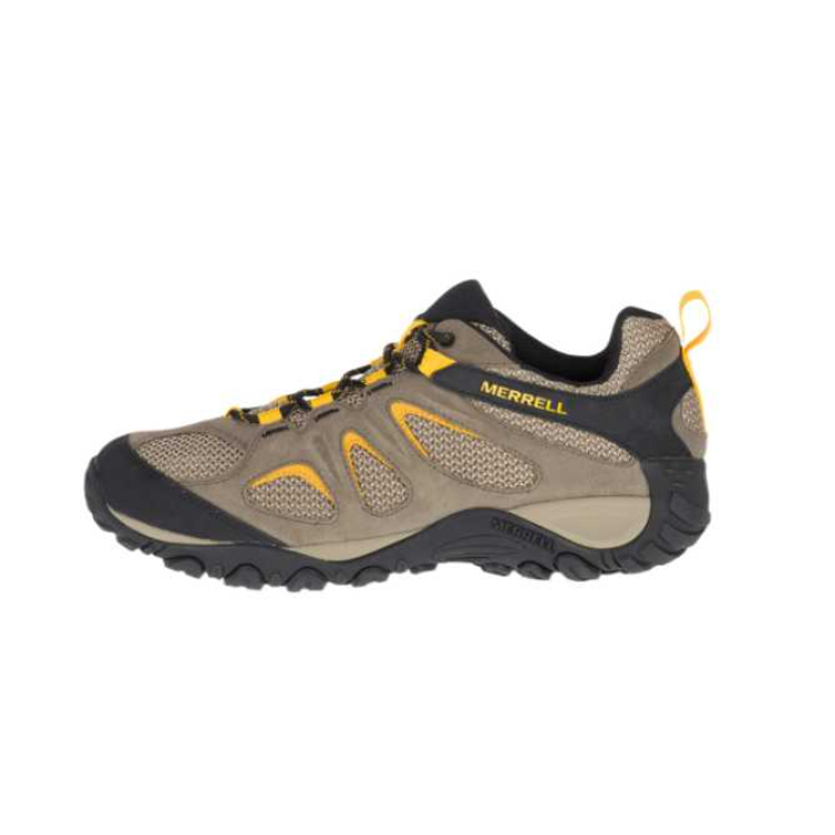 MERRELL Yokota 2 Low top Hiking Shoes Men’s Brown