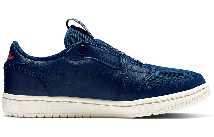 Jordan 1 Retro Low Slip Blue Void Women’s