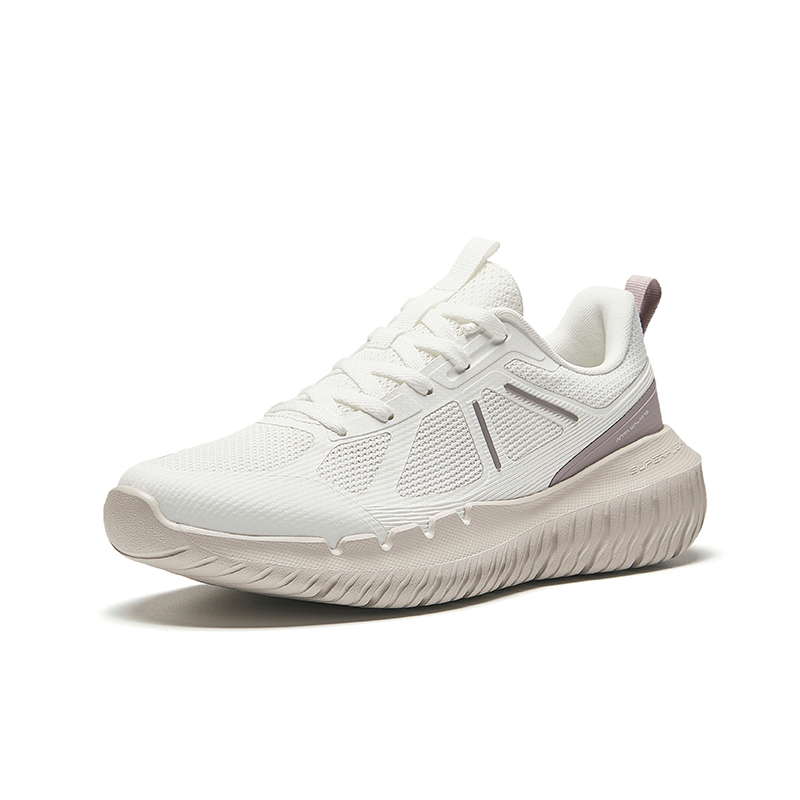 Anta Variety Training Collection Cushioning Slip Resistant Breathable Cushioning Slip Resistant Breathable Low top