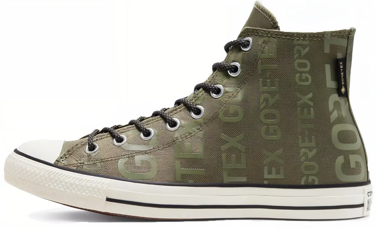 Chuck Taylor All Star Converse High Gtx 'Field Surplus'