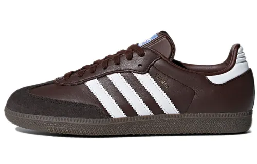 Adidas Samba Og 'Mystery Brown'
