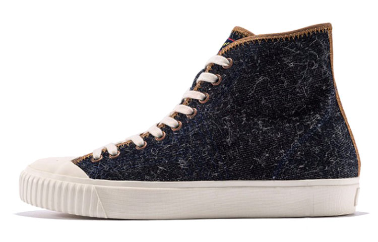 Onitsuka Tiger Ok Basketball Mt ‘Black’