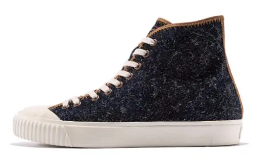 Onitsuka Tiger Ok Basketball Mt 'Black'