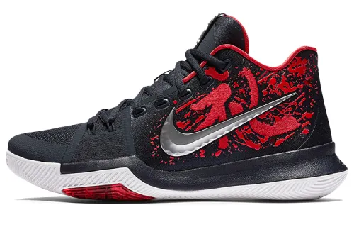 Nike Kyrie 3 'Samurai'