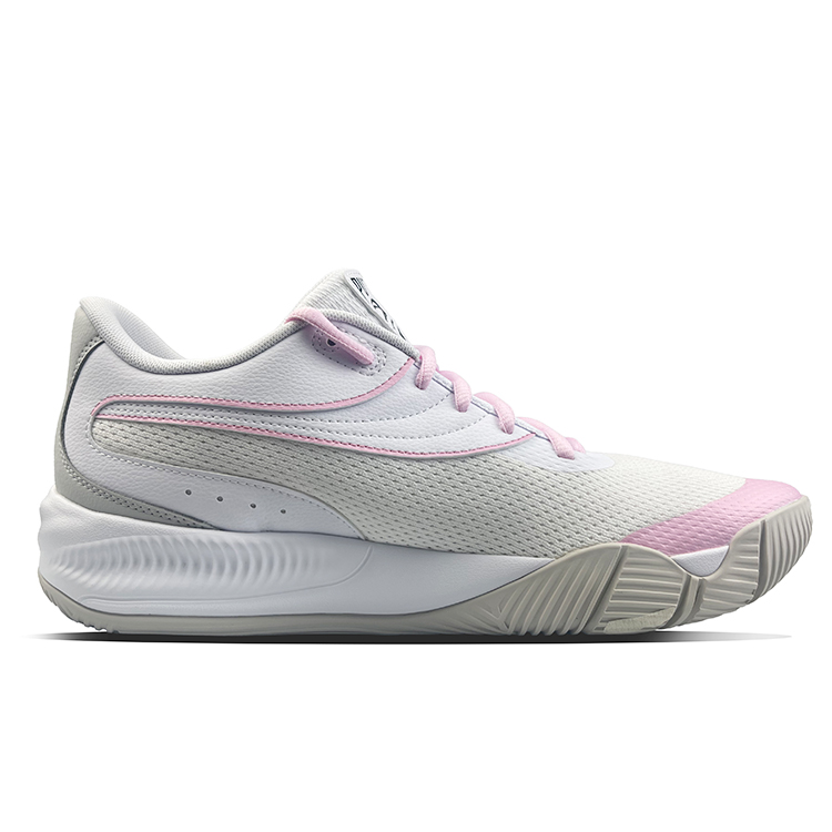 PUMA Triple Cushioning Slip Resistant Abrasion Resistant Cushioning Slip Resistant Abrasion Resistant Low top