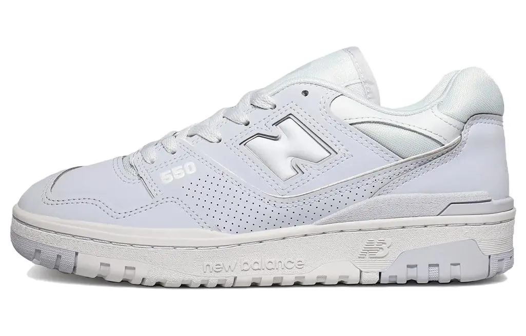 550 New Balance 'Granite'