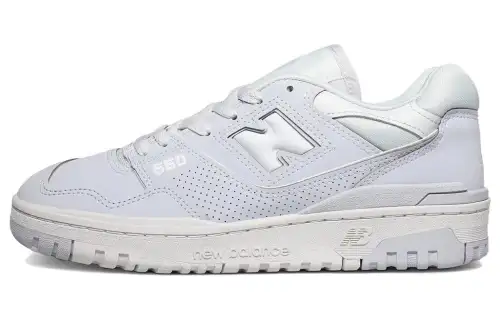 550 New Balance 'Granite'