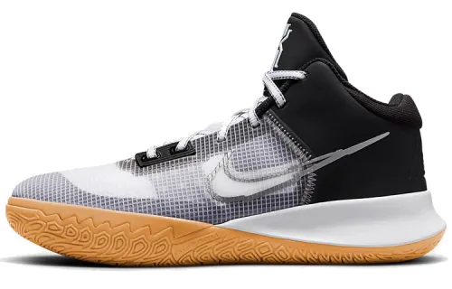 Nike Kyrie Flytrap 4 EP Black Cool Grey