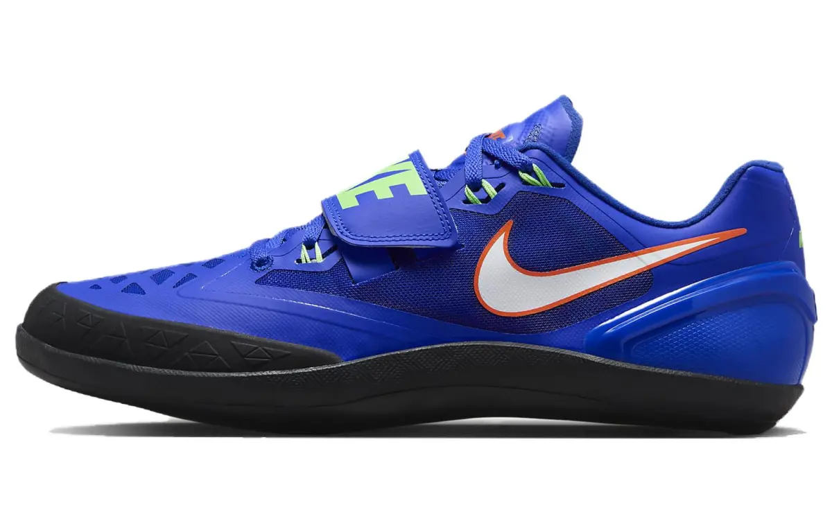 Nike Zoom Rotational 6 'Racer Blue'