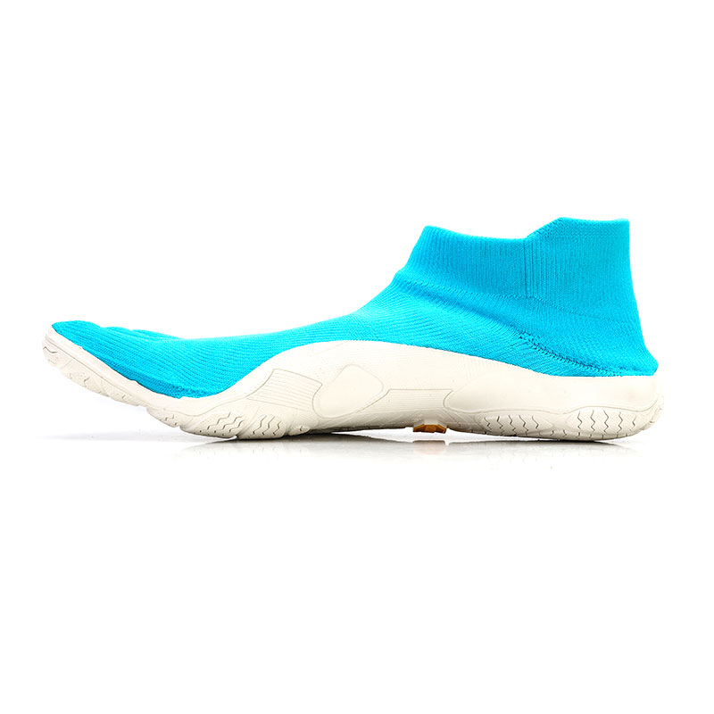 Vibram Slip Resistant Support Lightweight Low top Training Shoes Women’s Light Blue