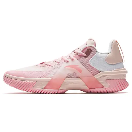 Anta Airspace 5 Cushioning Slip Resistant Abrasion Resistant Rebound Anti Rollover Low top Cement Killer