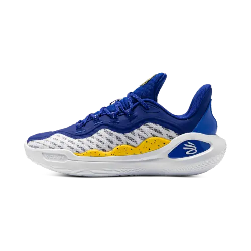 Under Armour Curry 11 Dub Nation