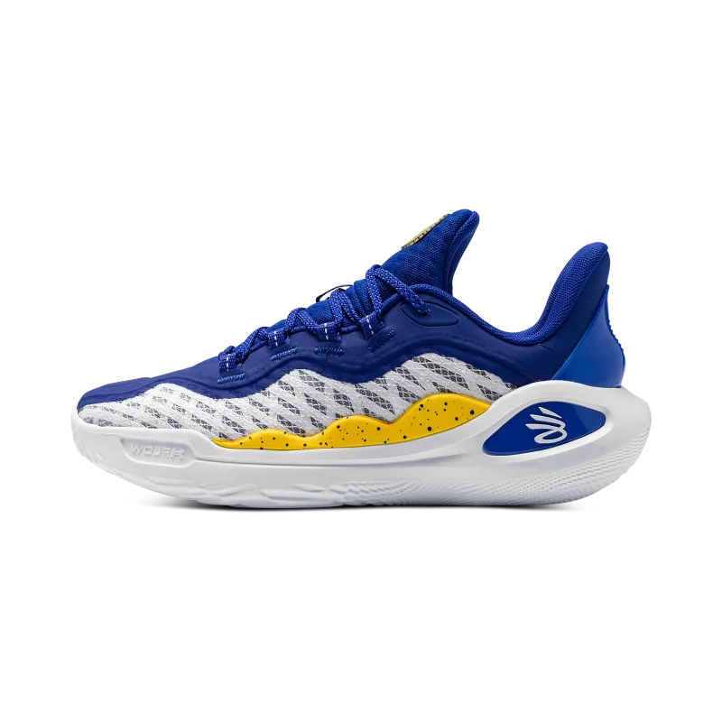 Under Armour Curry 11 Dub Nation